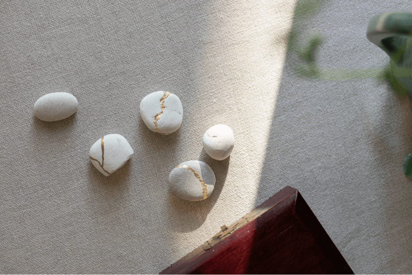 Systemisch leiderschap stenen