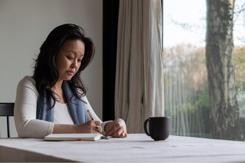 Ontwikkeling voor jezelf