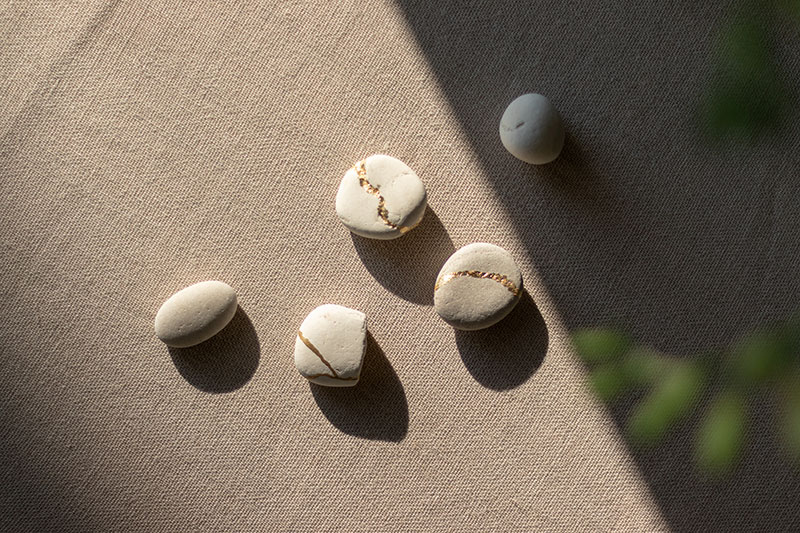 Systemisch werk stenen